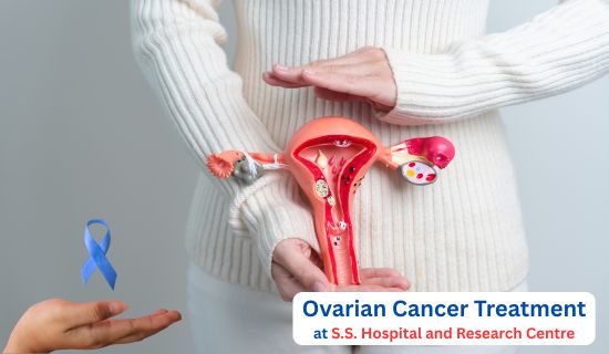 Ovarian Cancer Treatment
