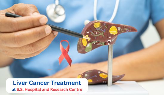 Liver Cancer Treatment