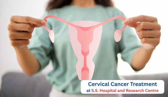 Cervical Cancer Treatment
