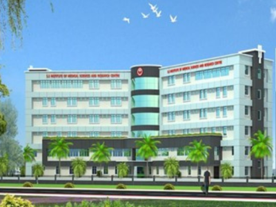 S.S Hospital