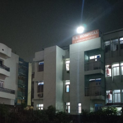 S.S Hospital Hospital