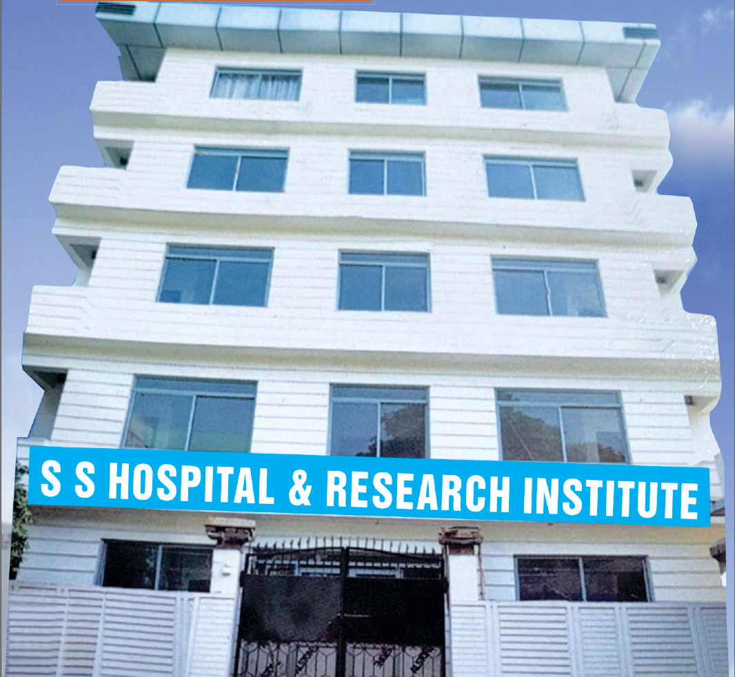 S.S Hospital