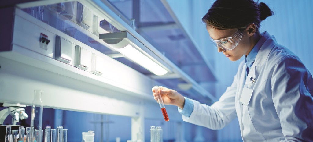 Diagnosis & Laboratory Facility image
