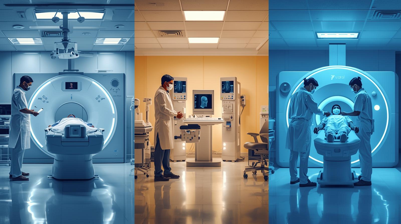 Radio-Diagnosis Department image