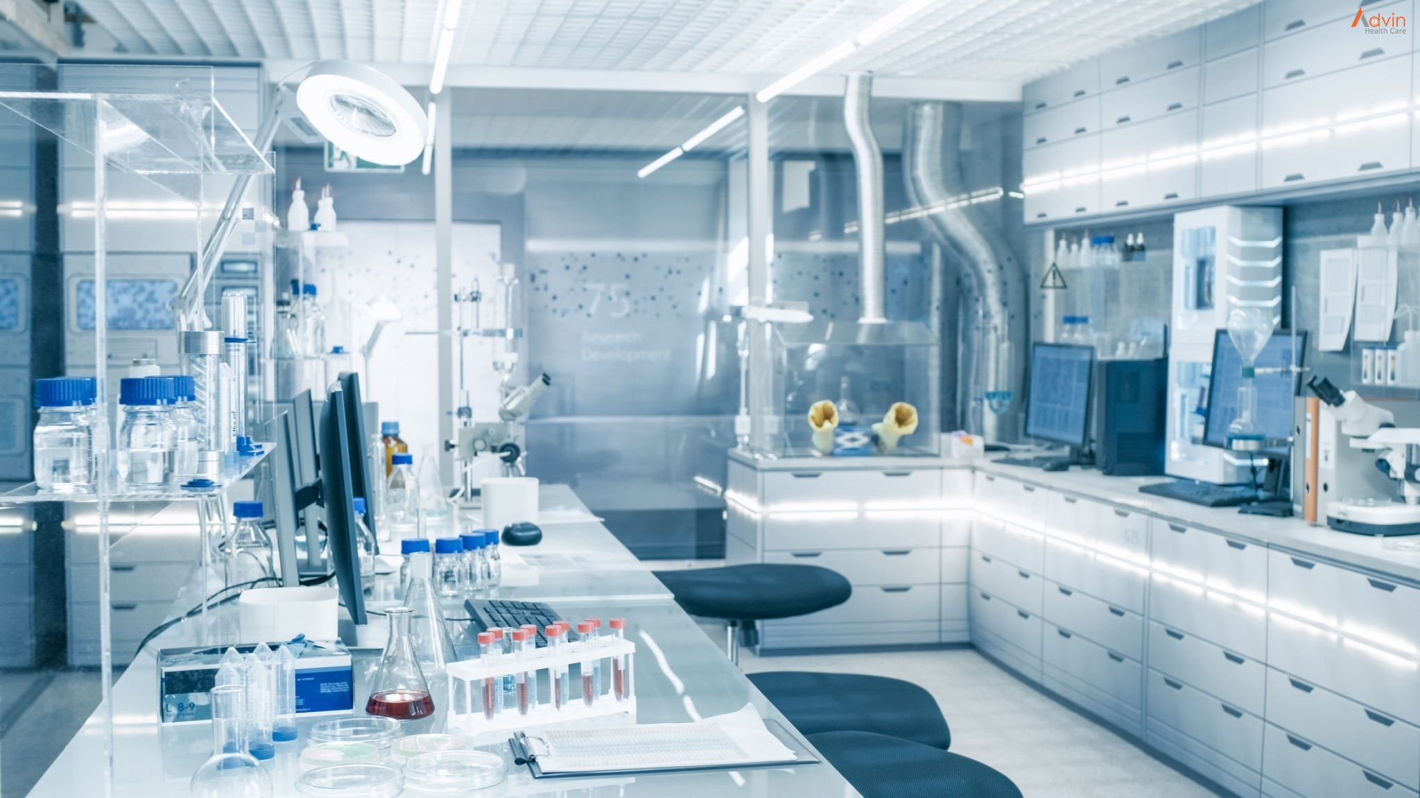 Pathology Department image