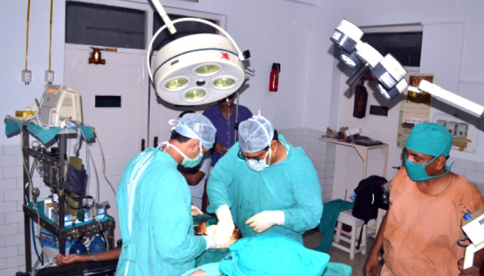 Surgical Oncology image