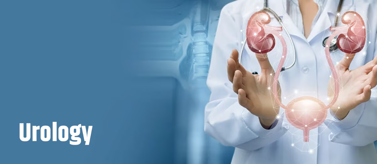Urology Department image